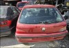 Peugeot 106 çıkma bagaj kapağı