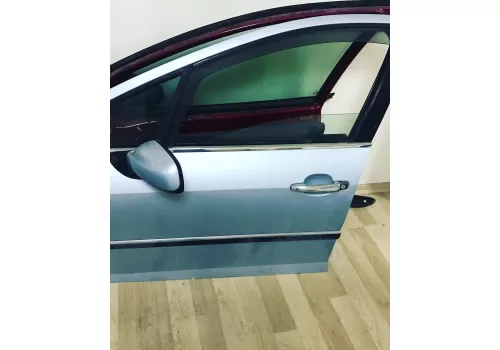 peugeot 407 sol ön kapı