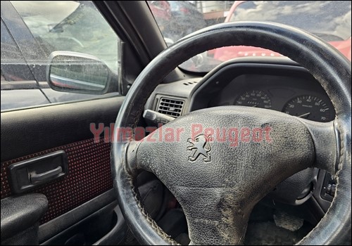 Peugeot 106 çıkma airbag