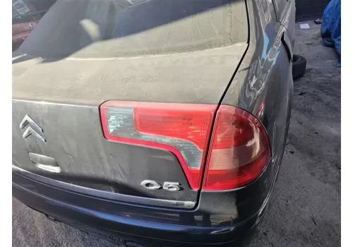 Citroen C5 çıkma sağ stop iç dış