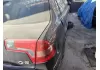 Citroen C5 çıkma arka çamurluk