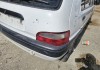 Citroen Saxo çıkma sağ stop camı