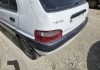 Citroen Saxo çıkma sol stop camı