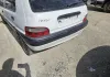 Citroen Saxo çıkma arka tampon