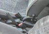 Citroen Saxo çıkma emniyet kemeri