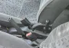 Citroen Saxo çıkma emniyet kemeri