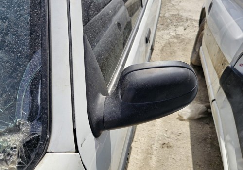 Citroen Saxo çıkma sol ayna