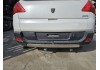 Peugeot 3008 arka tampon