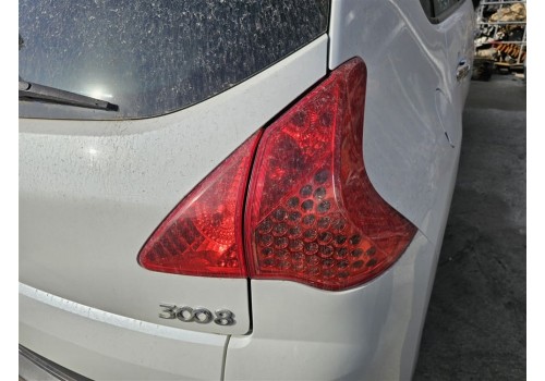 Peugeot 3008 sağ arka stop
