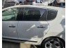 Peugeot 3008 sol arka kapı beyaz
