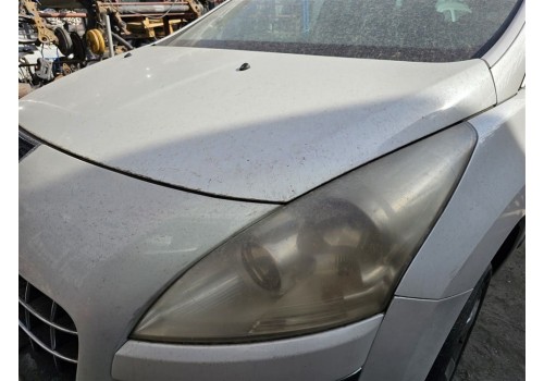 Peugeot 3008 sol ön far