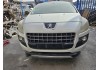 Peugeot 3008 ön tampon beyaz