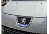 Peugeot 3008 ön arma