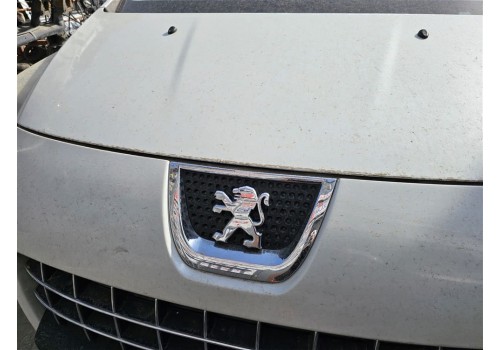 Peugeot 3008 ön arma