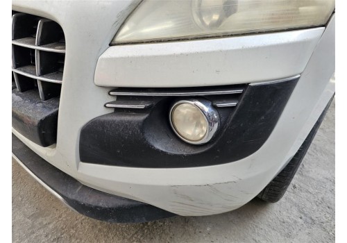 Peugeot 3008 sol sis ve çerçevesi