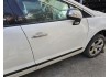 Peugeot 3008 sağ ön kapı beyaz
