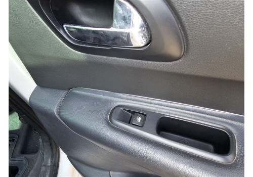 Peugeot 3008 cam açma düğmesi tekli