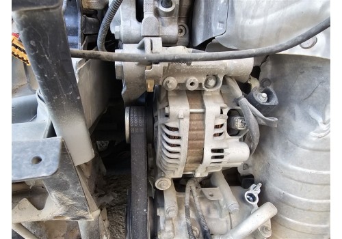 Citroen C3 1.4 şarj dinamosu