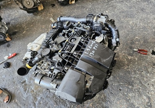 Peugeot 1.6 Euro5 130 Çıkma Motor