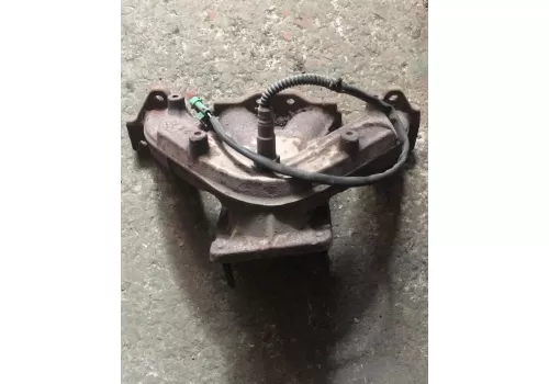 PEUGEOT 307 MANİFOLD