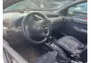 Peugeot 206 çıkma göğüs